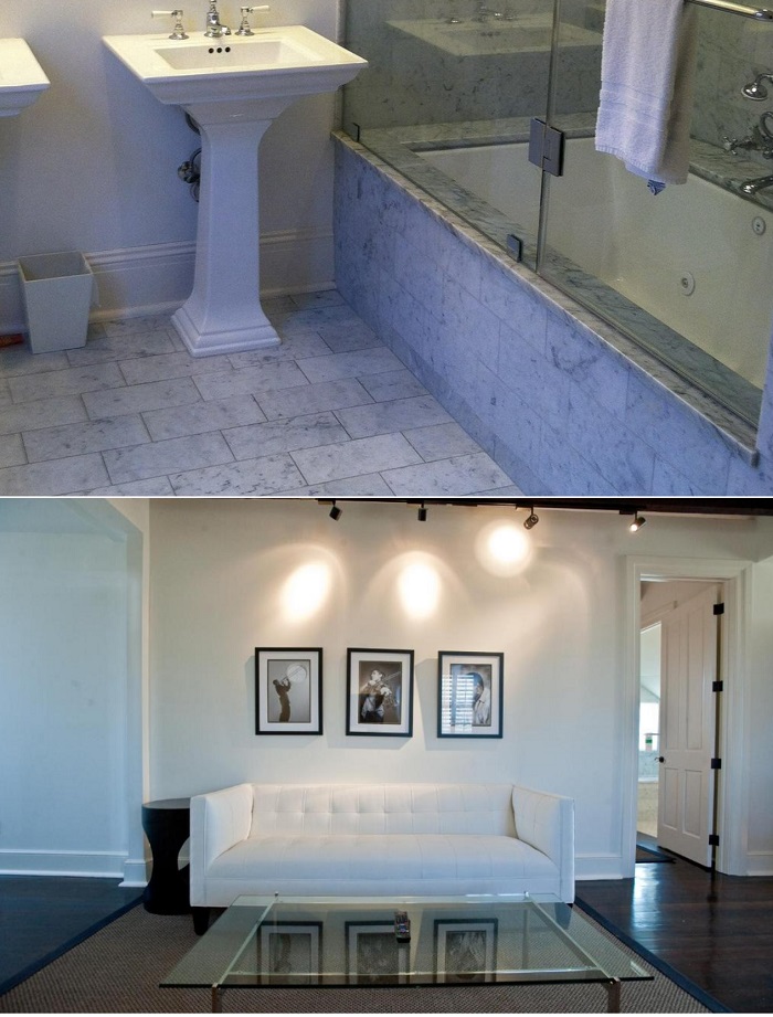 Melrose Mansion Suites