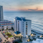 The Tropical Winds Resort Hotel Daytona Beach