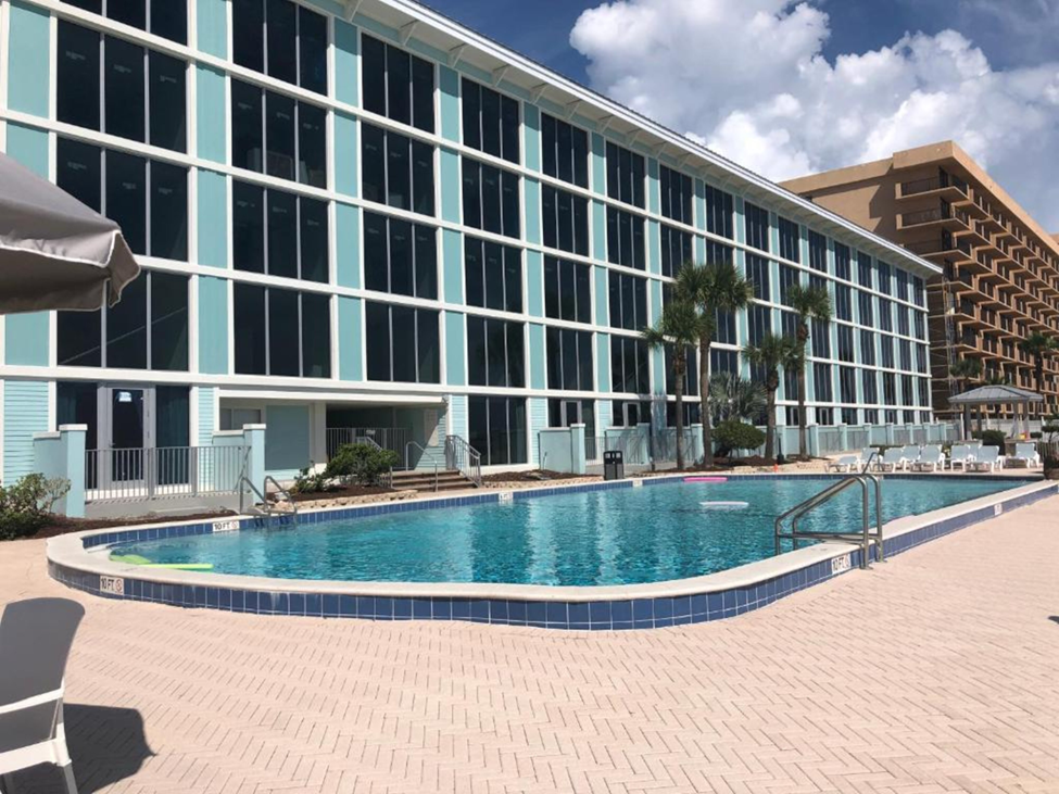 Grand Seas By Exploria Resorts Daytona Beach